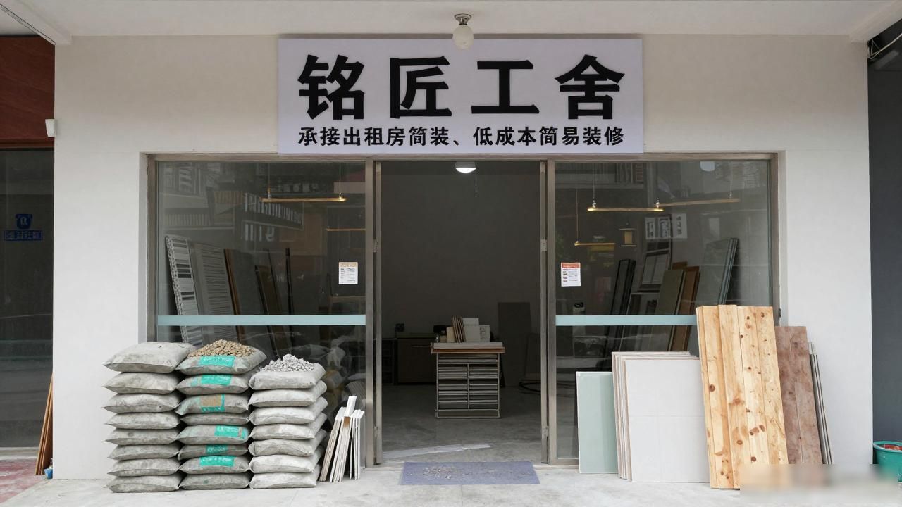装修公司有哪些_装修公司联系方式_装修公司