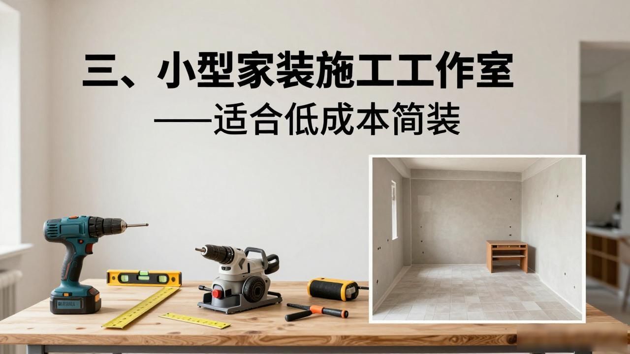新房装修效果图_新房装修_新房装修好的文案
