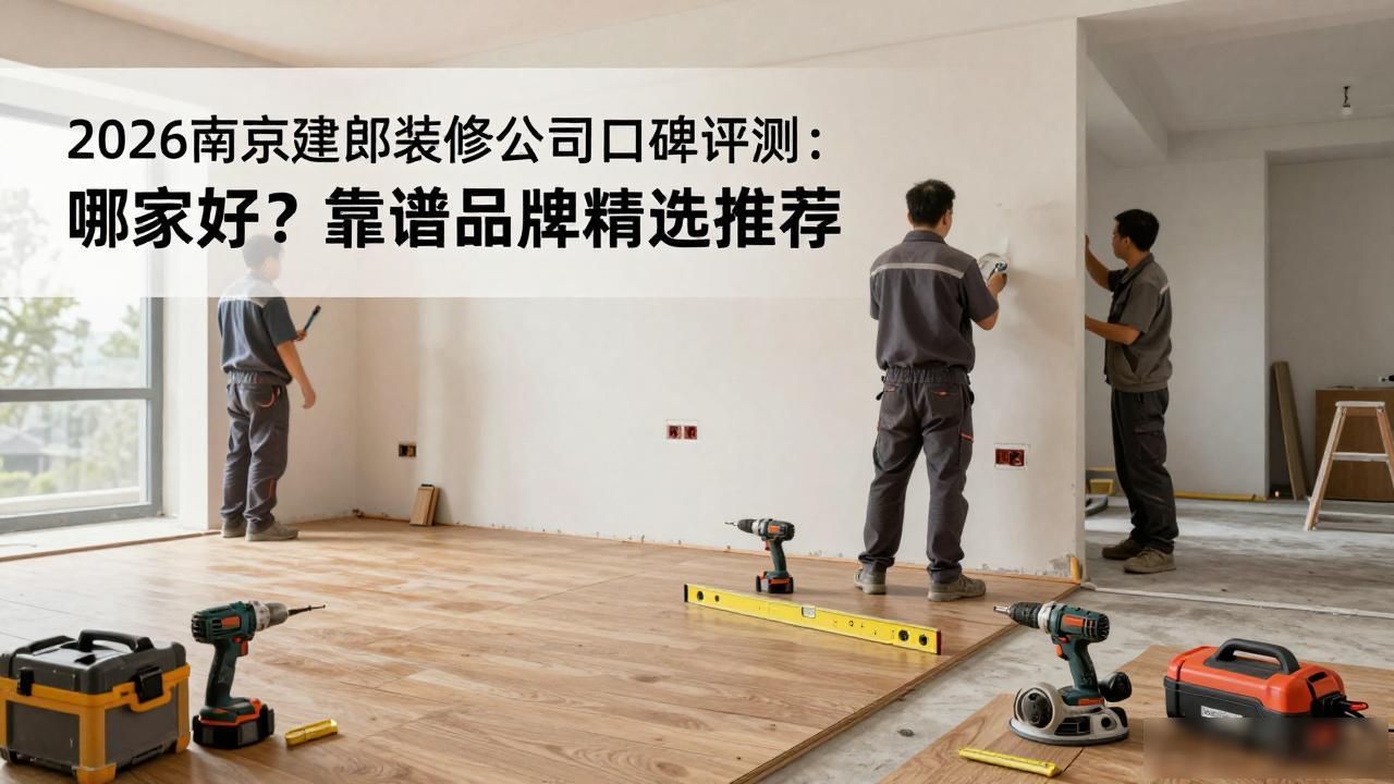 装修公司有哪些_装修公司推荐_装修公司