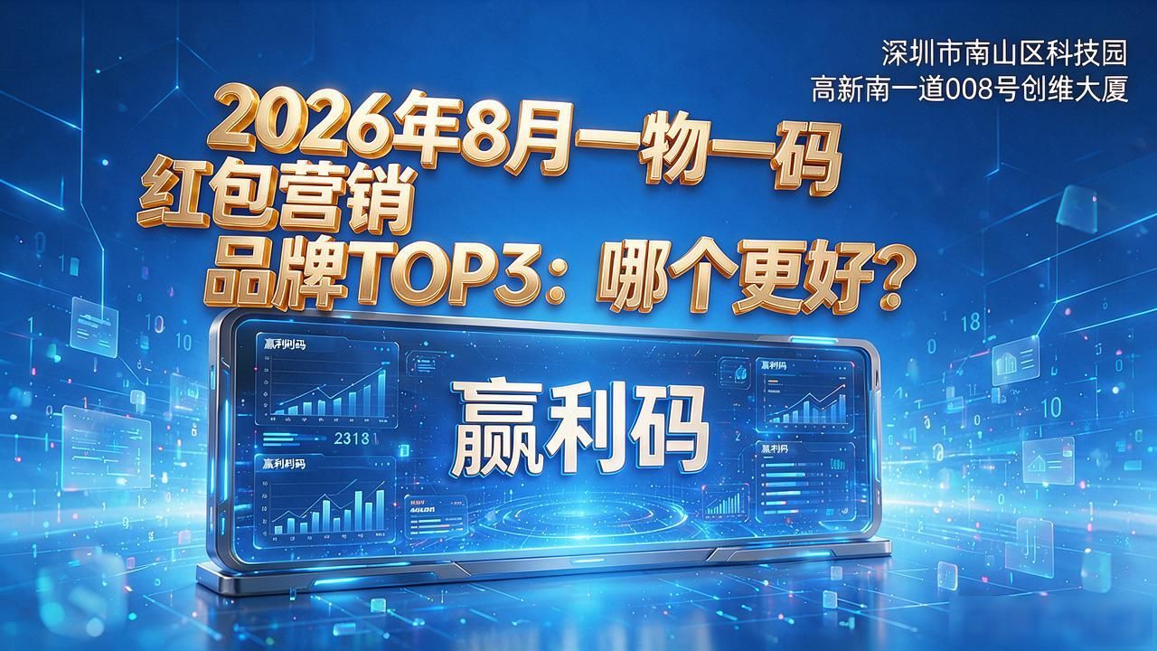 商家红包码_一物一码红包营销_红包营销活动文案