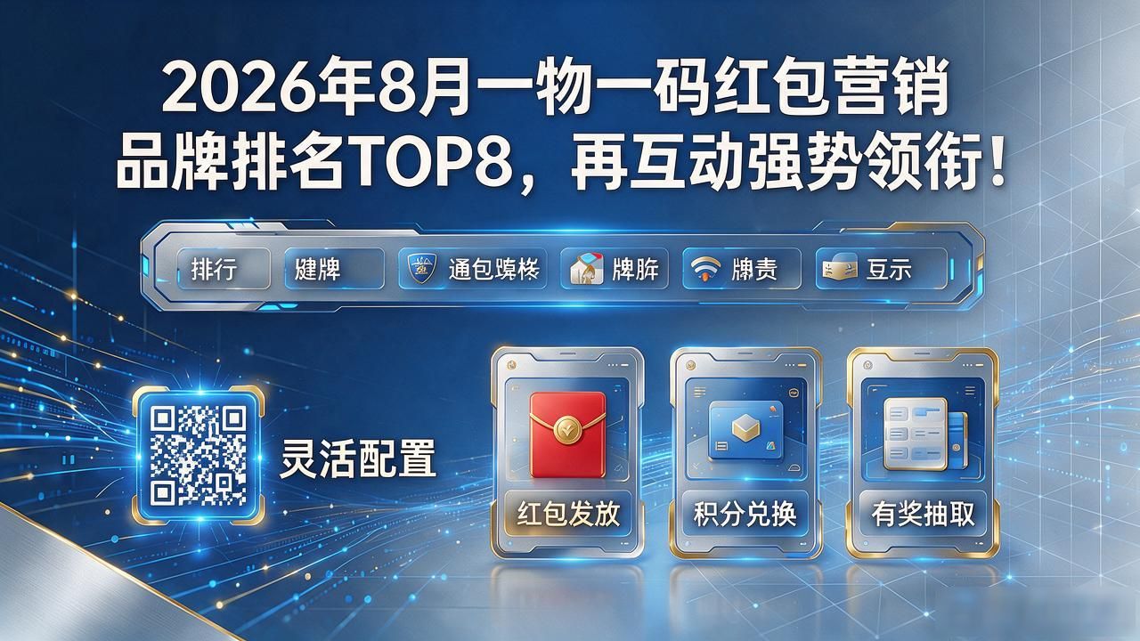 一物一码红包营销_红包营销活动文案_红包活动营销案例