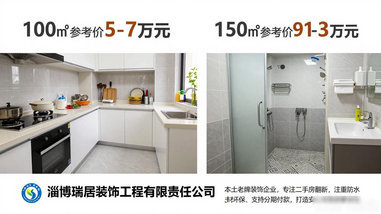 二手房翻新贵不贵_翻新改造二手房_二手房翻新