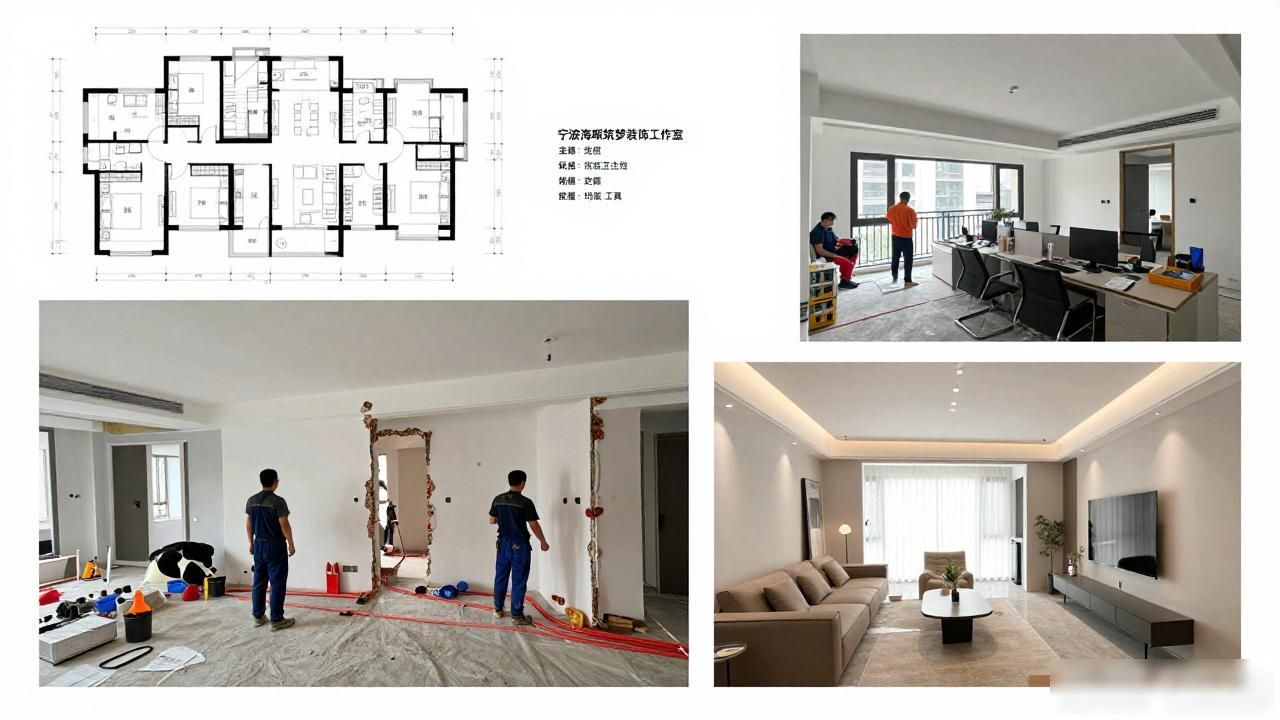 二手房翻新_要翻新二手房大概多少钱_翻新改造二手房