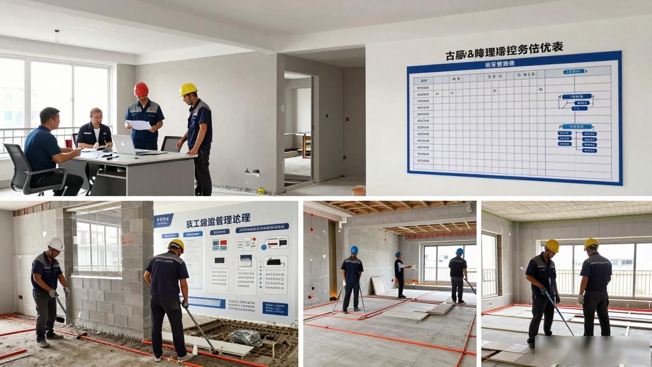 新房装修_新房装修怎样除甲醛_新房装修开工吉日