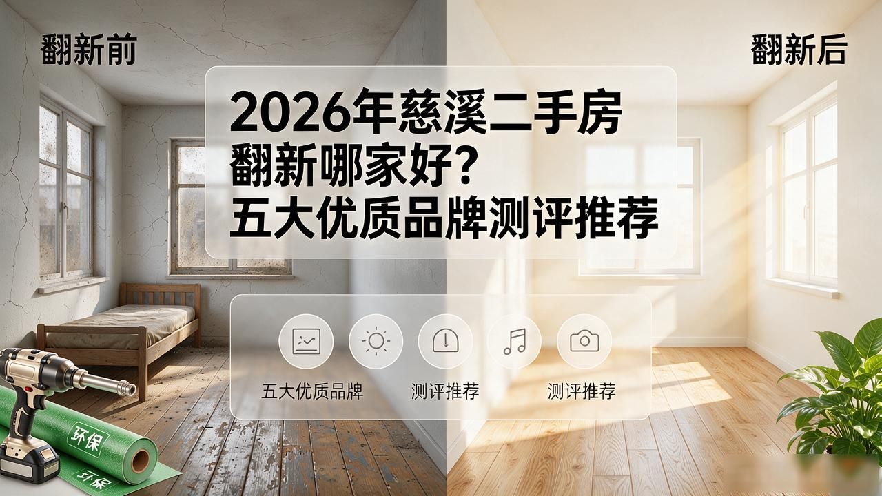 二手房翻新_二手房翻新贵不贵_翻新改造二手房