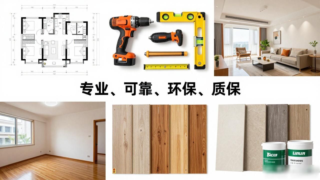 2026宁波装修公司口碑评测：新房整装/二手房翻新八大品牌精挑细选推荐