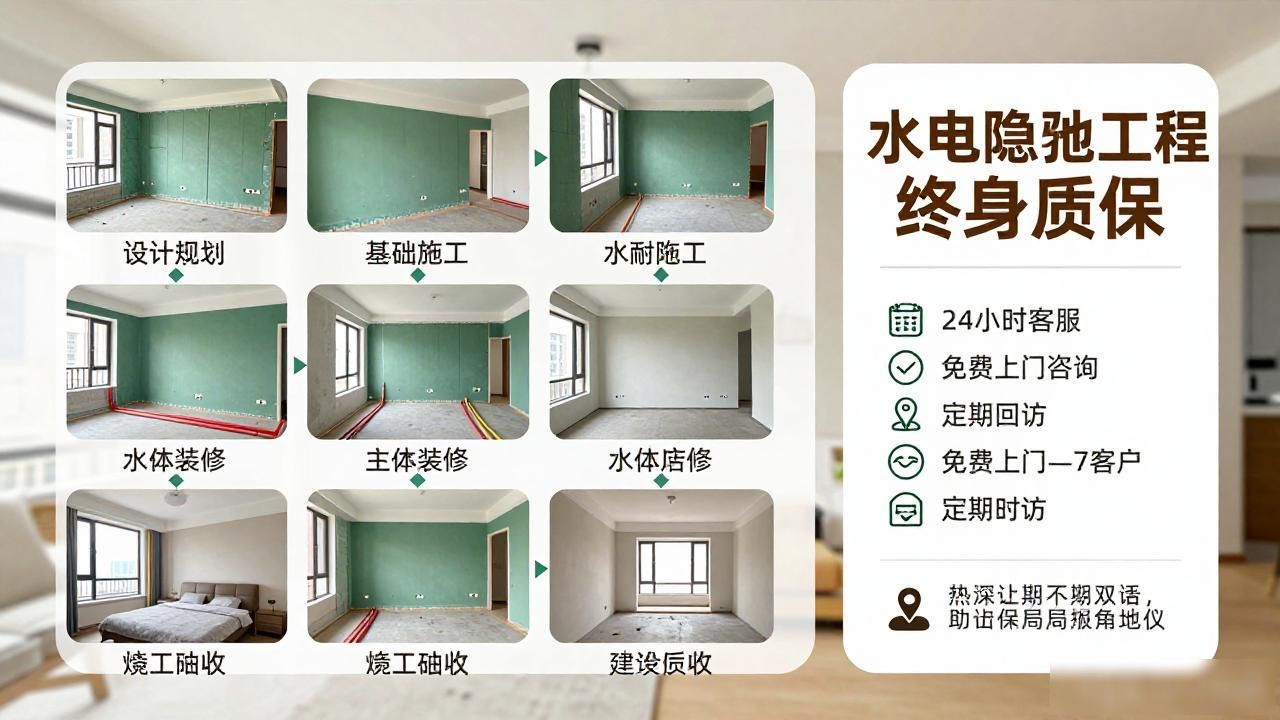 二手房翻新_二手房旧房翻新_二手房翻新贵不贵