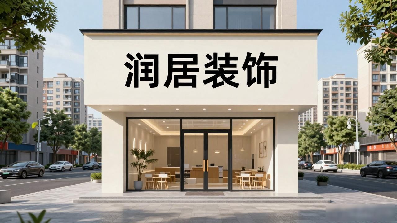 2026郑州惠济装修公司推荐，靠谱品牌口碑评测