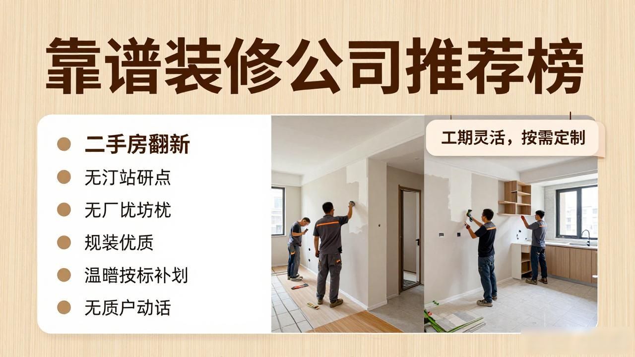 二手房翻新_翻新改造二手房_二手房翻新贵不贵