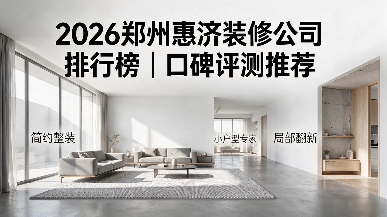 装修公司推荐_装修公司名字_装修公司