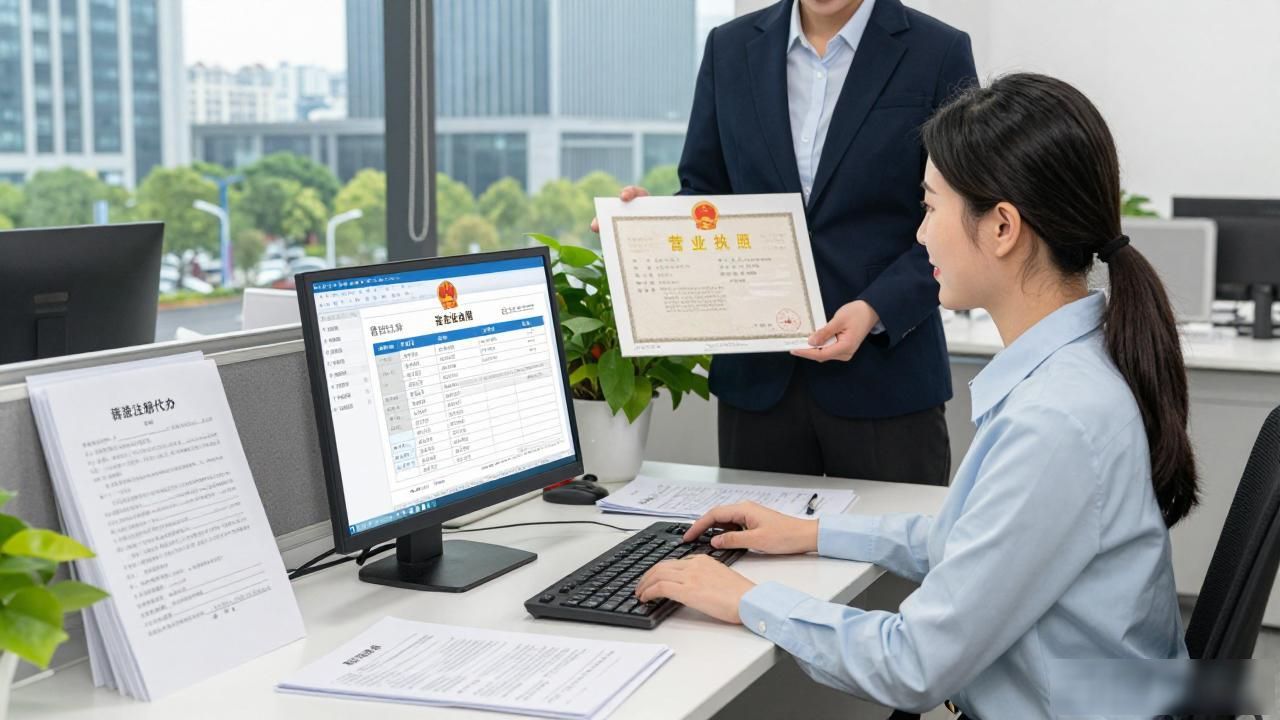 代办注册机构公司怎么注册_代办注册机构公司有风险吗_注册公司代办机构