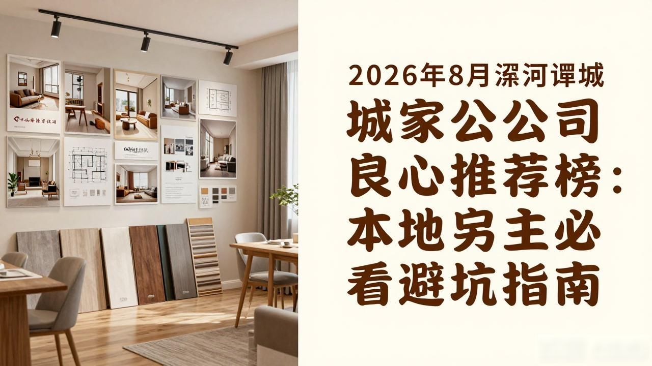 装修公司有哪些_装修公司名字_装修公司