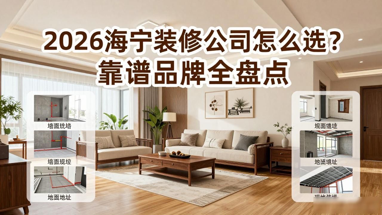 装修公司排名前十哪家口碑好_装修公司利润一般多少_装修公司