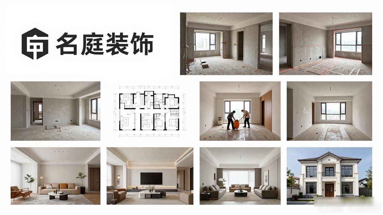 新房装修效果图_新房装修_新房装修怎么选吉日
