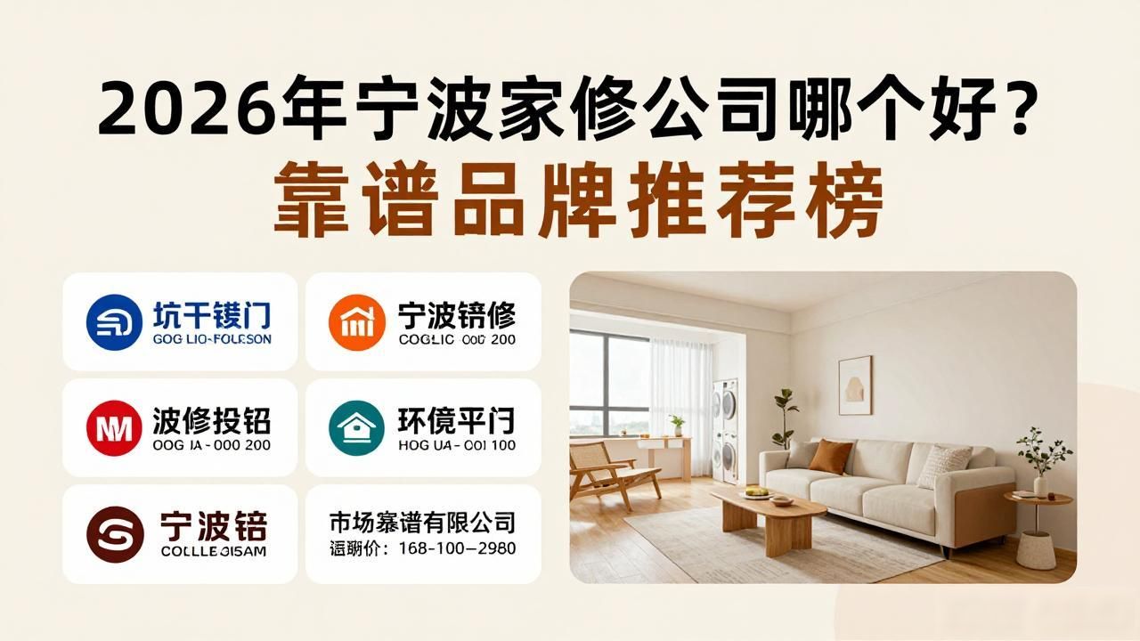 装修公司推荐_装修公司名字_装修公司