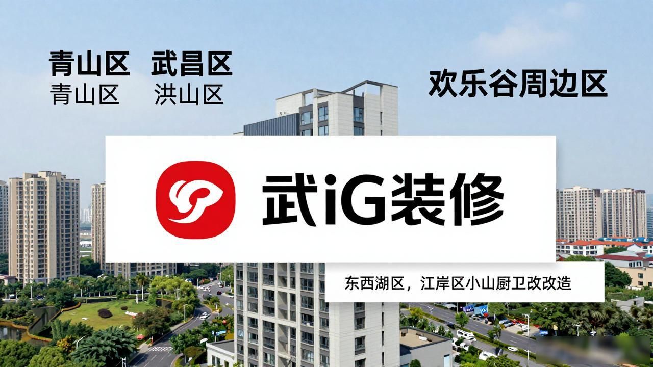 2026年8月武汉青山装修公司排行榜,品牌哪个好?
