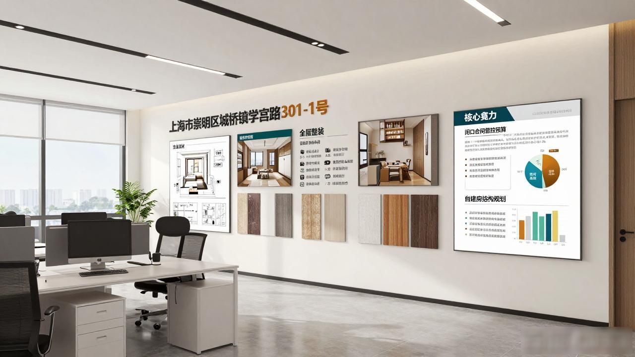 装修公司有哪些_装修公司_装修公司名字