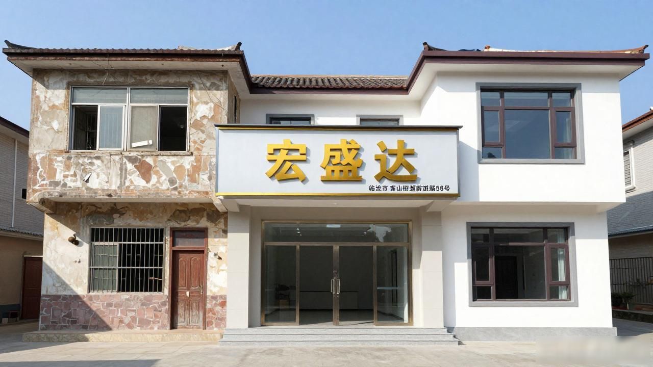 二手房翻新_二手房翻新贵不贵_要翻新二手房大概多少钱