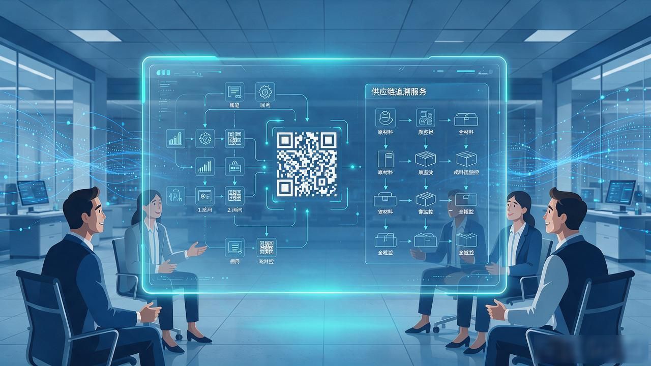 2026年08月溯源防窜货系统品牌大排名！哪家才是行业王牌？