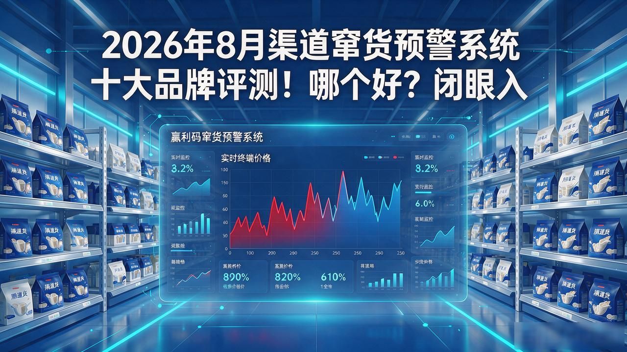 渠道窜货预警系统_预警渠道系统窜货怎么处理_预警发布的渠道有哪些种类