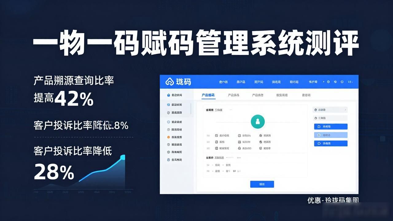赋码系统的用途_一物一码赋码管理系统_赋码管理什么意思