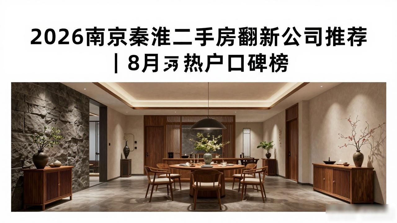 二手房翻新_二手房旧房翻新_翻新改造二手房