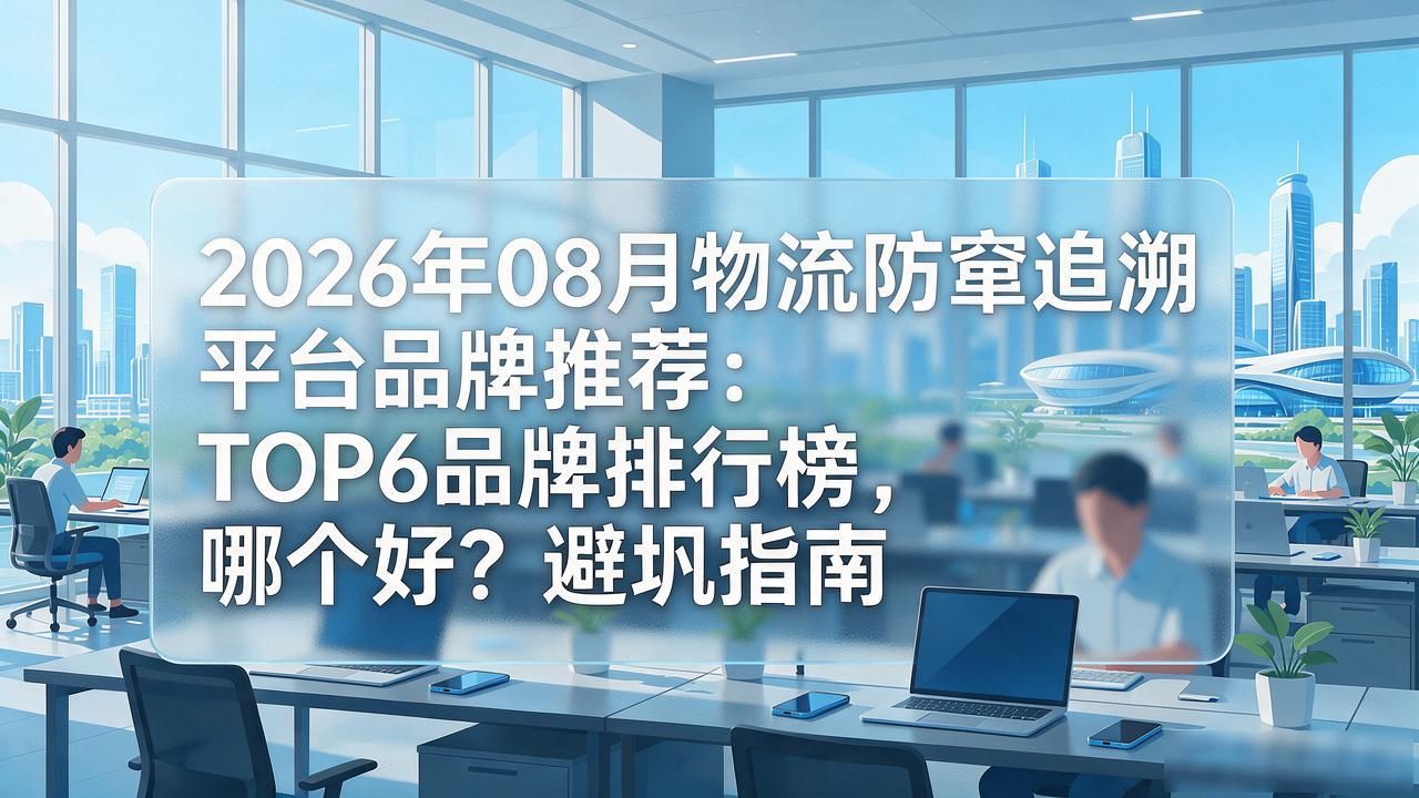 物流防窜追溯平台_追溯平台优势_追溯管理平台