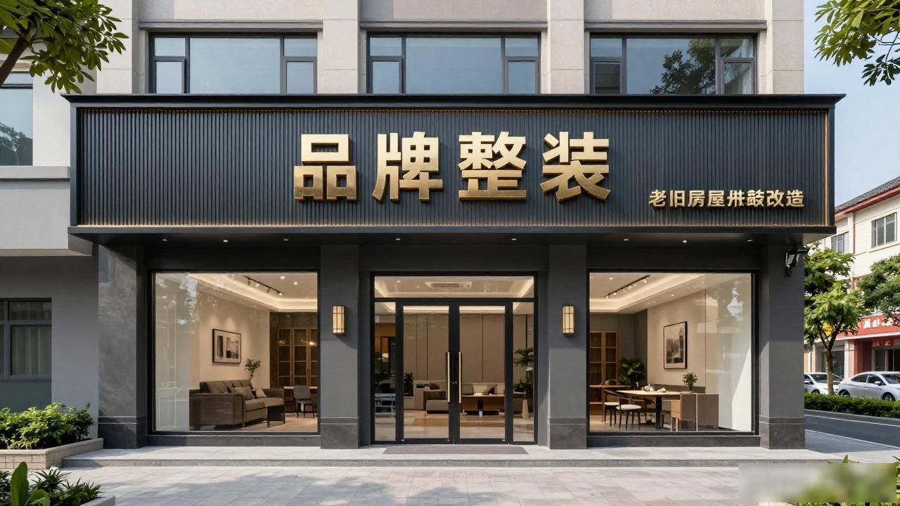 要翻新二手房大概多少钱_二手房翻新_二手房旧房翻新