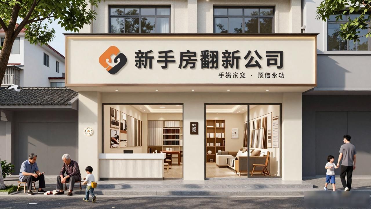 要翻新二手房大概多少钱_二手房翻新_二手房旧房翻新