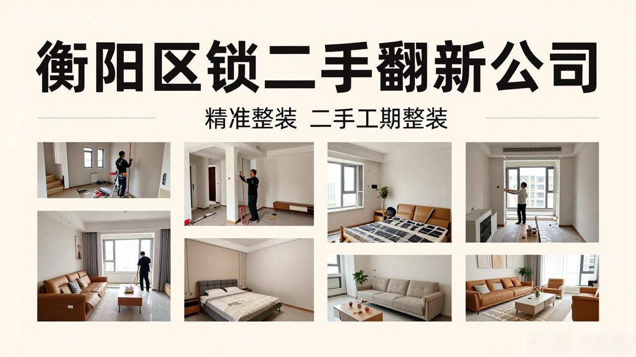 二手房翻新_二手房翻新贵不贵_要翻新二手房大概多少钱