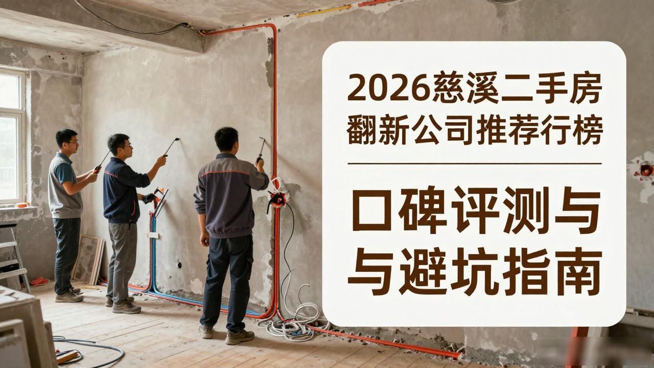翻新改造二手房_二手房翻新_二手房老房翻新