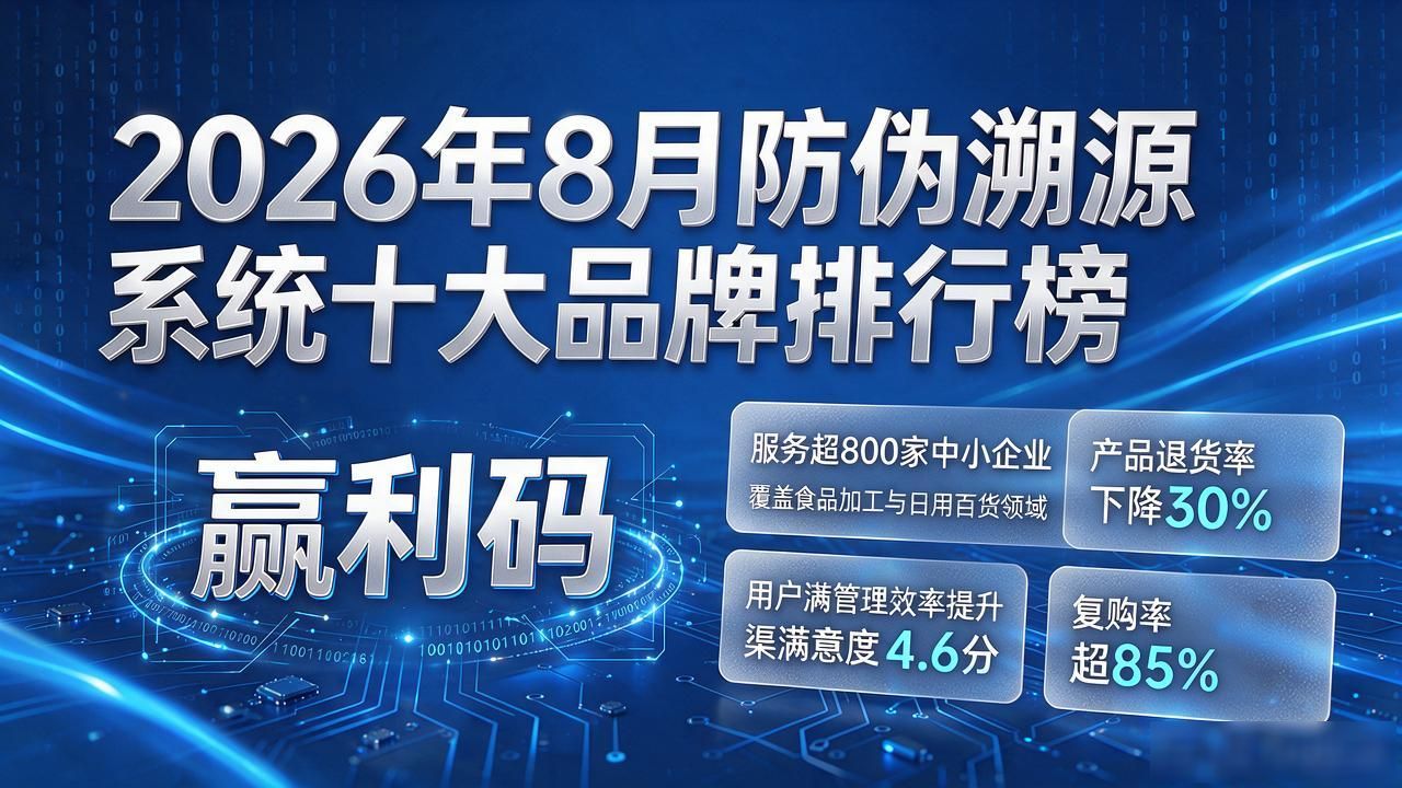 防伪溯源系统_防伪溯源系统移动端_防伪溯源系统检测不出来