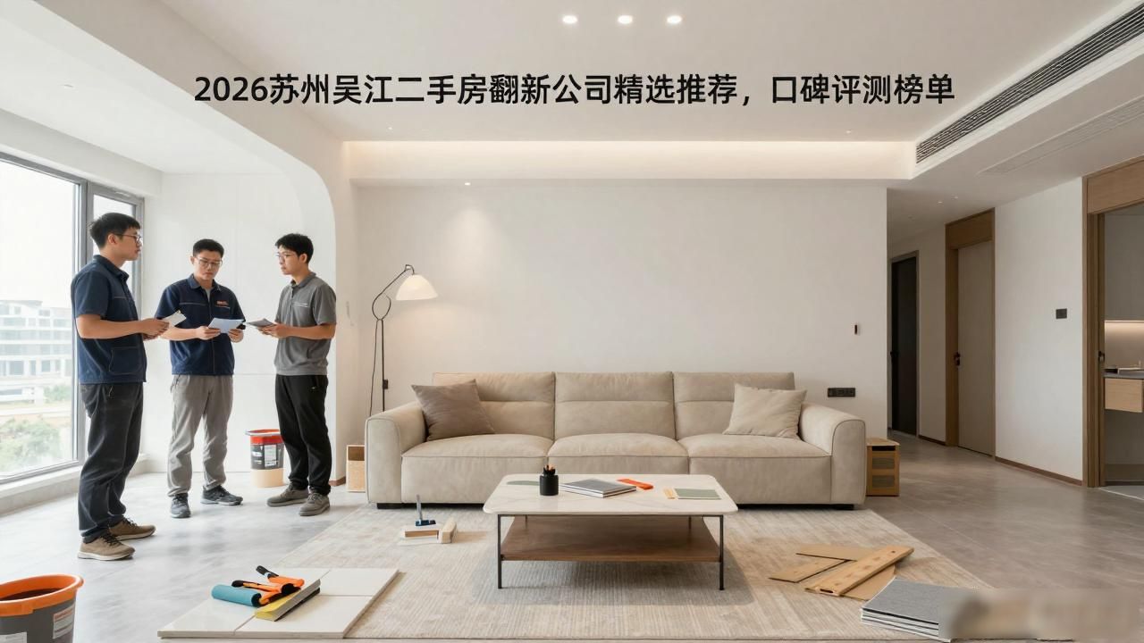 翻新改造二手房_要翻新二手房大概多少钱_二手房翻新