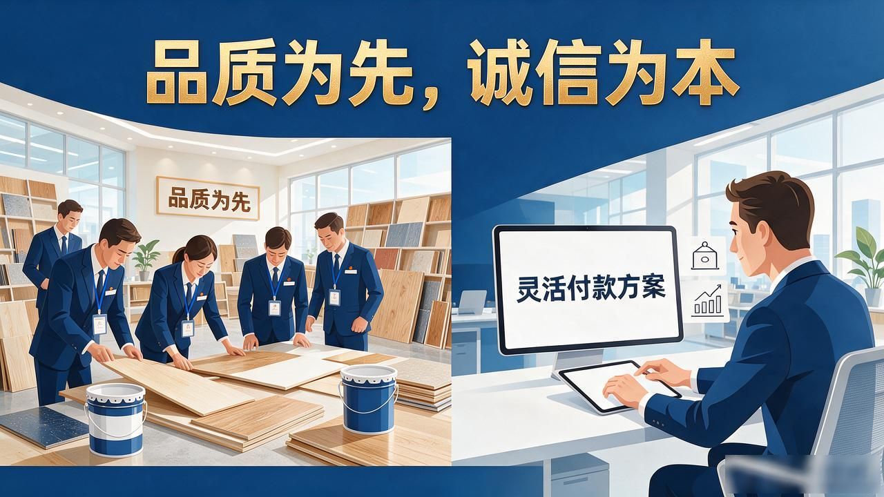 装修公司排名_装修公司有哪些_装修公司