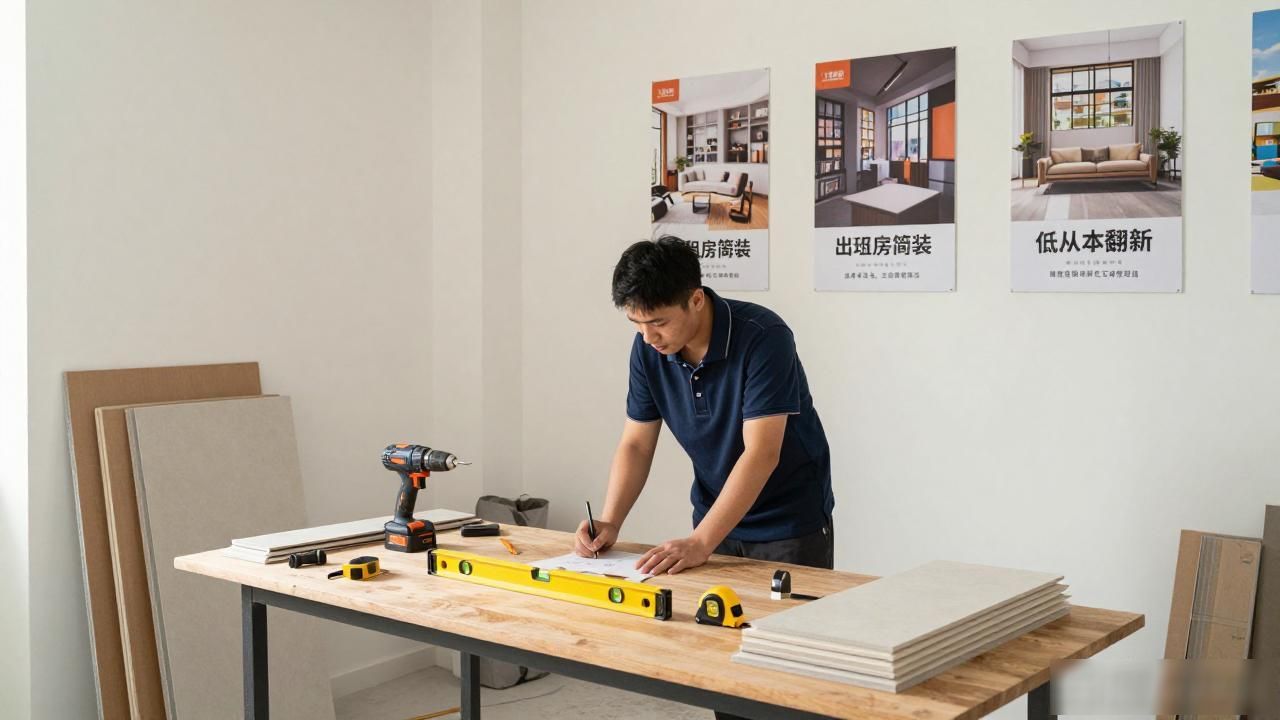 二手房翻新贵不贵_翻新改造二手房_二手房翻新