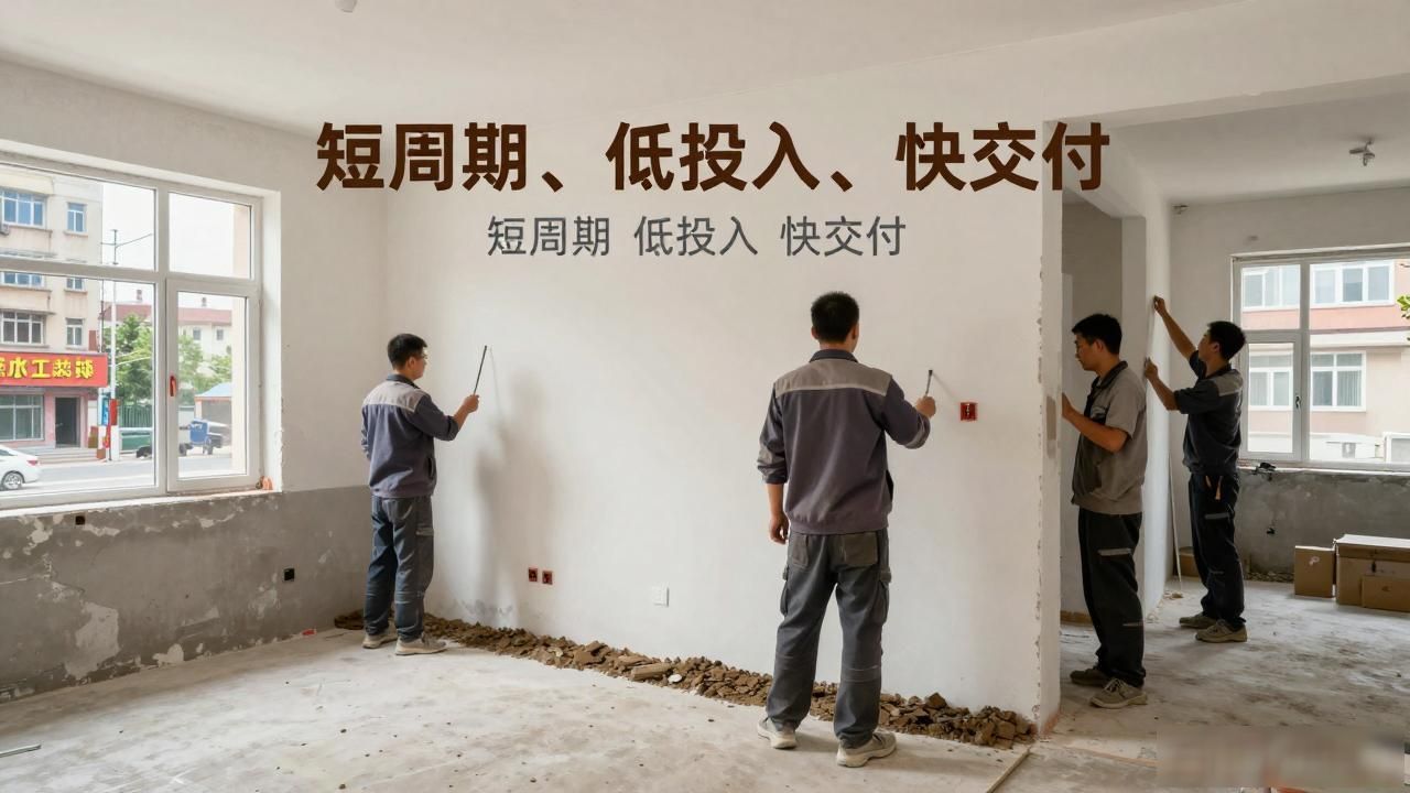 装修公司联系方式_装修公司_装修公司有哪些
