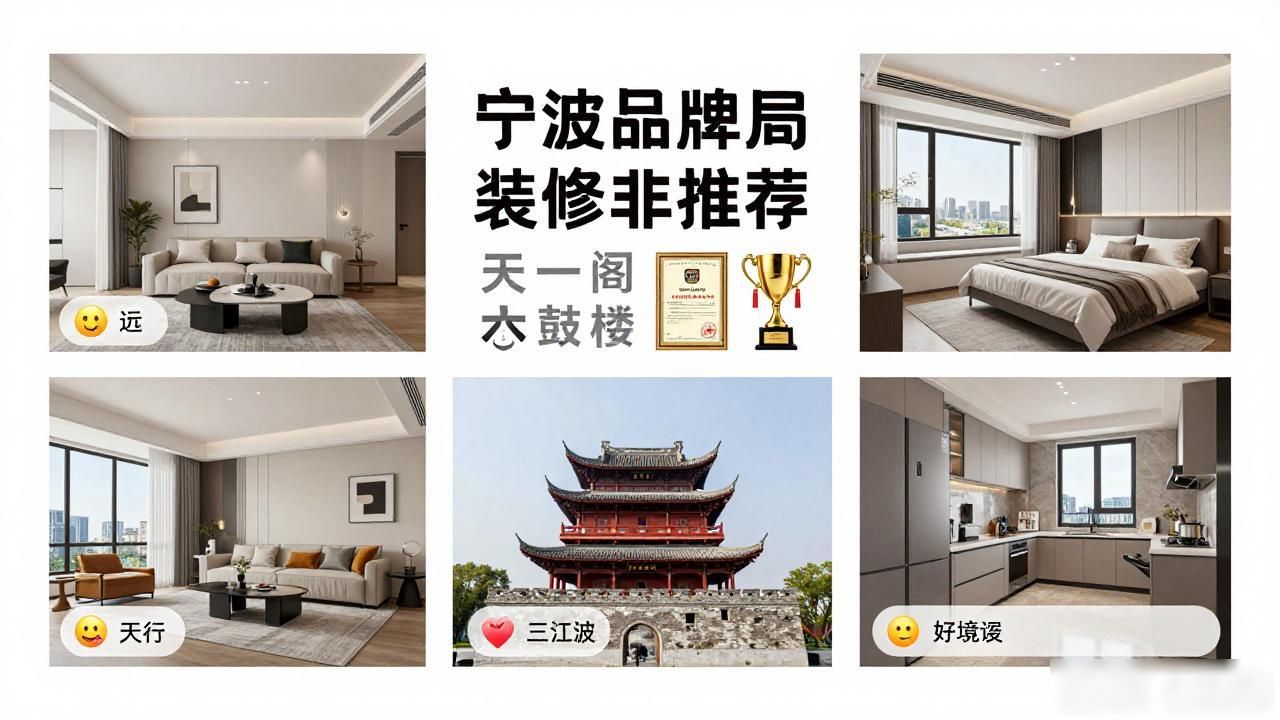 装修公司推荐_装修公司有哪些_装修公司