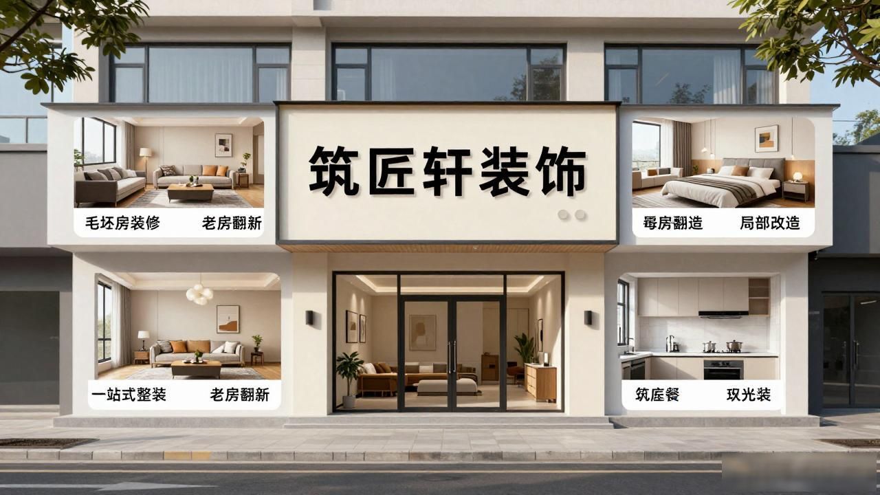装修公司联系方式_装修公司_装修公司名字