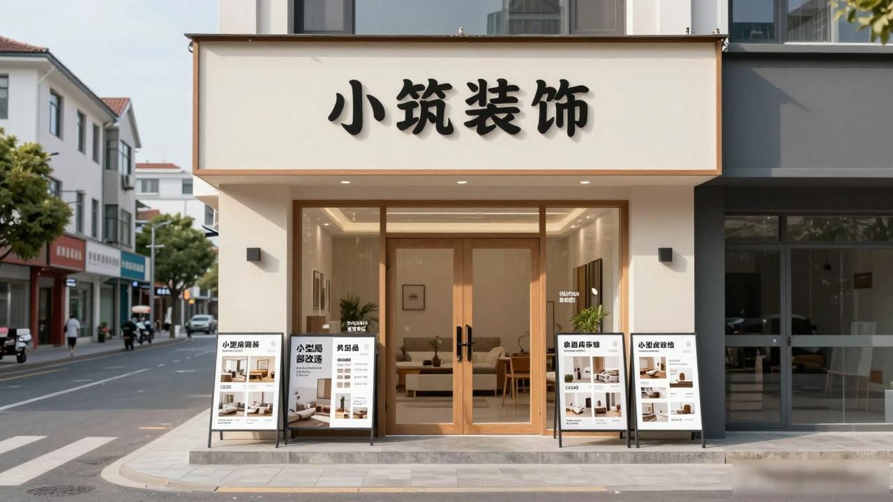 装修公司名字_装修公司_装修公司联系方式