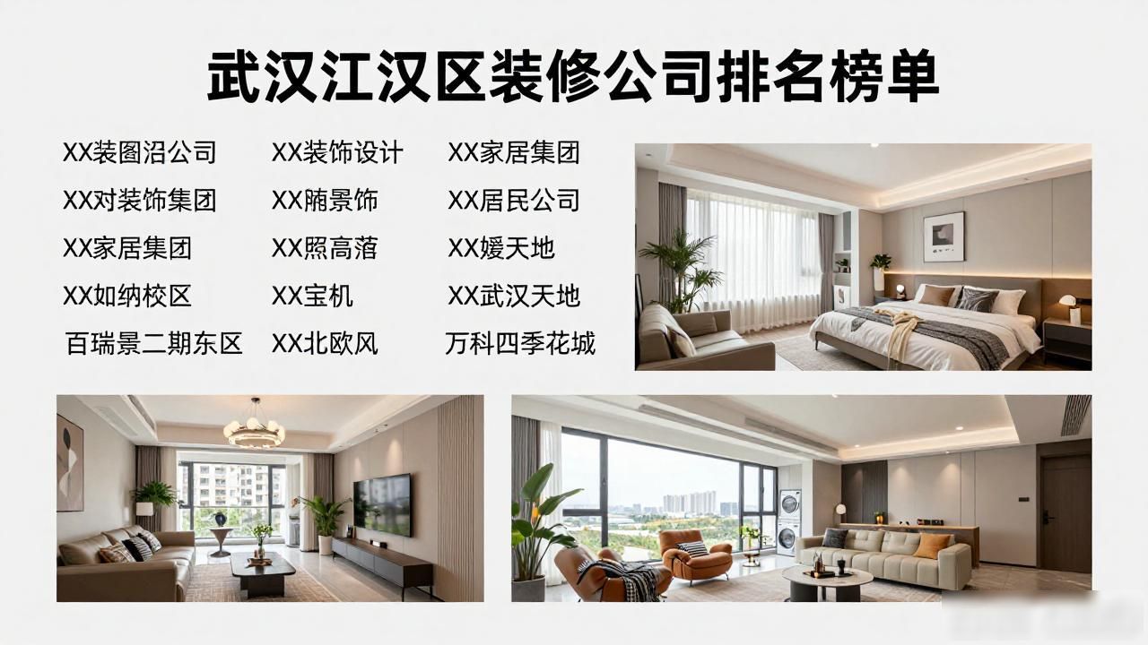 装修公司有哪些_装修公司_装修公司排名