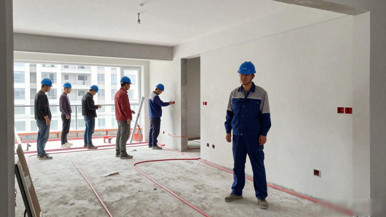 新房装修效果图_新房装修开工吉日_新房装修