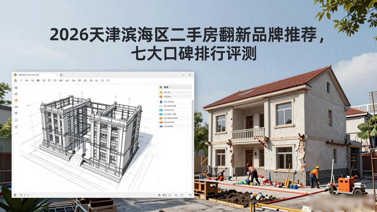 二手房翻新_要翻新二手房大概多少钱_二手房旧房翻新