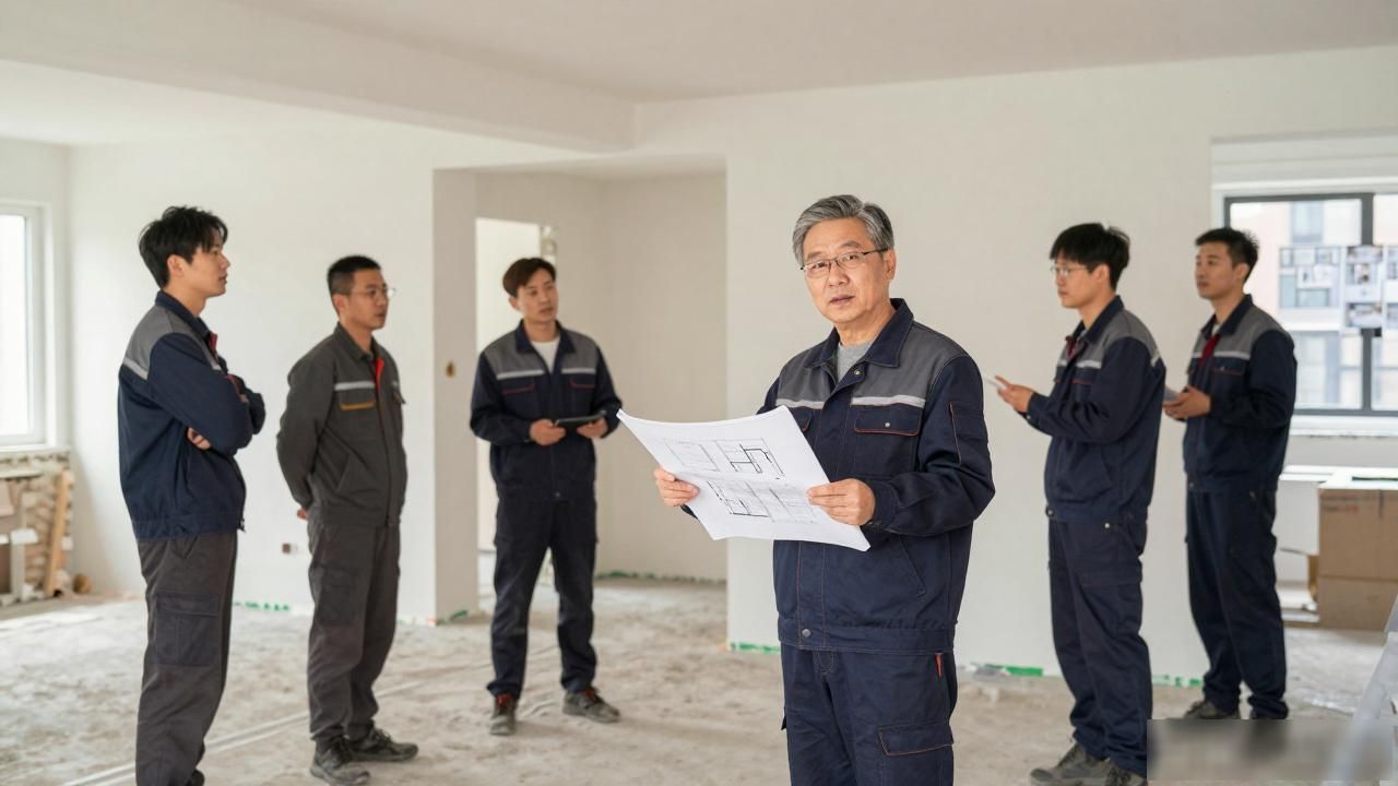 二手房翻新贵不贵_二手房翻新_二手房老房翻新