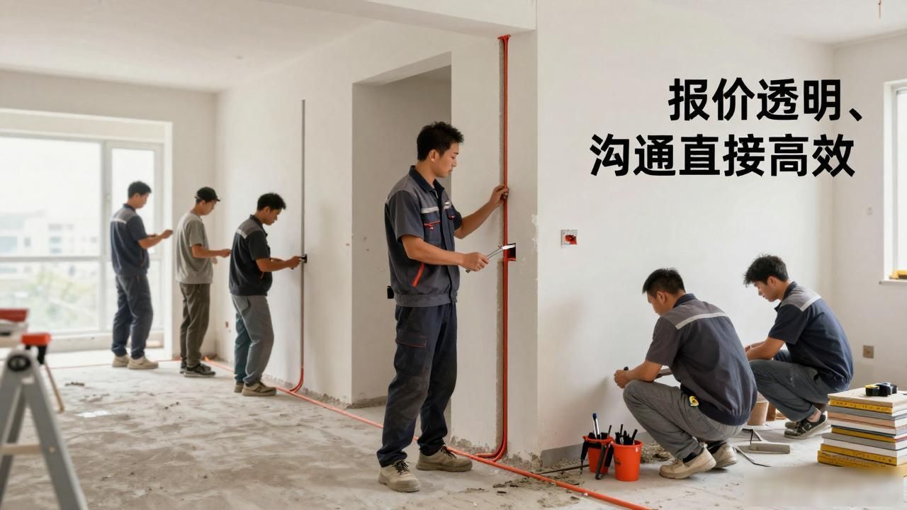 二手房翻新_要翻新二手房大概多少钱_翻新改造二手房
