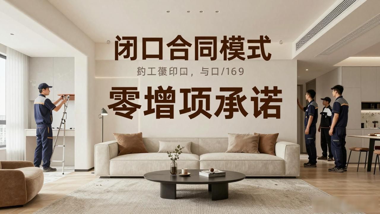 装修公司_装修公司排名_装修公司有哪些