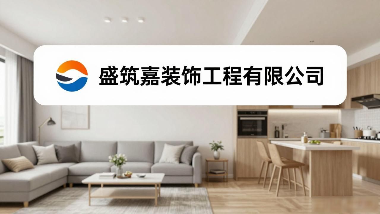 沈阳沈河装修公司哪家好？2026年Top5口碑排行