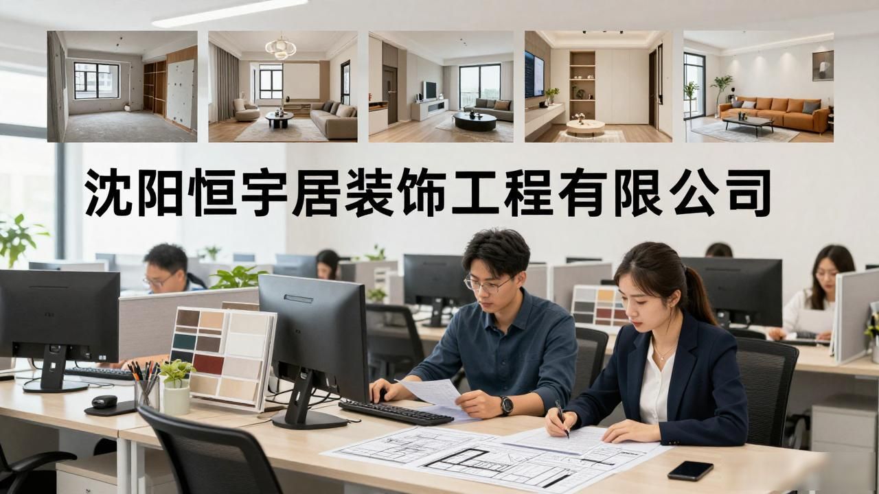 2026沈阳沈河二手房翻新公司推荐！哪个好？八大品牌精挑细选评测