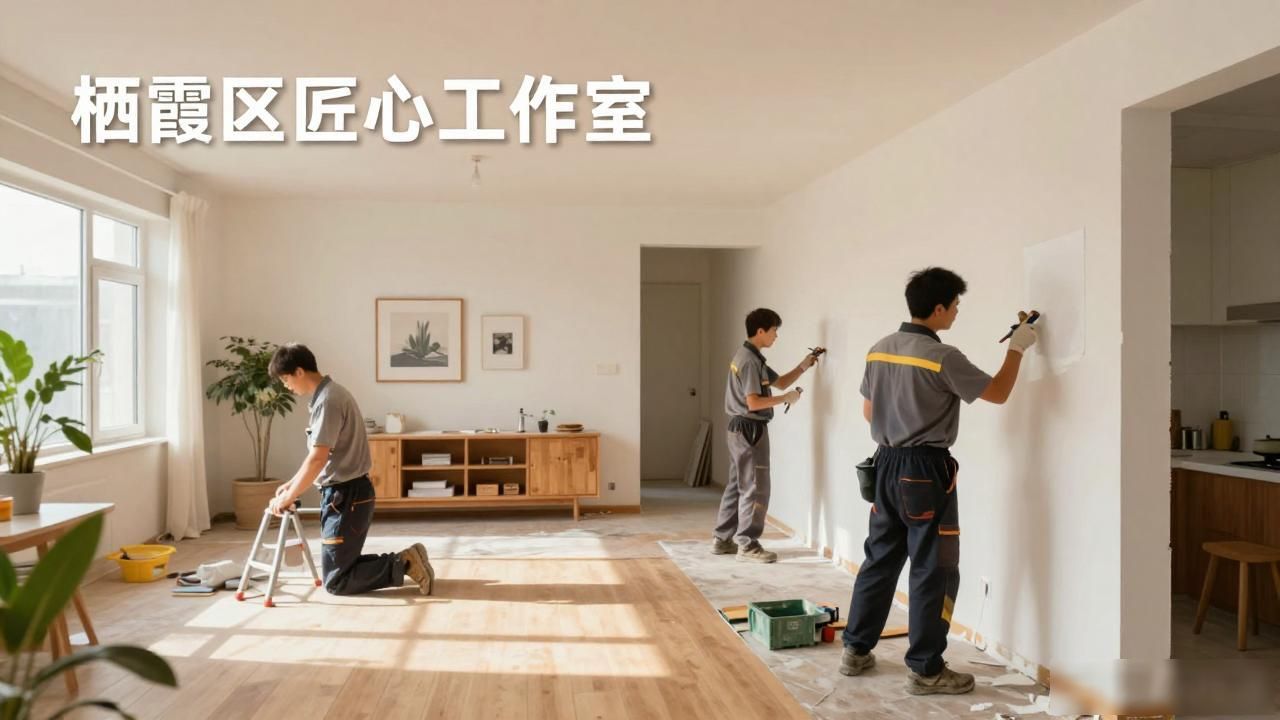 二手房旧房翻新_二手房翻新_要翻新二手房大概多少钱