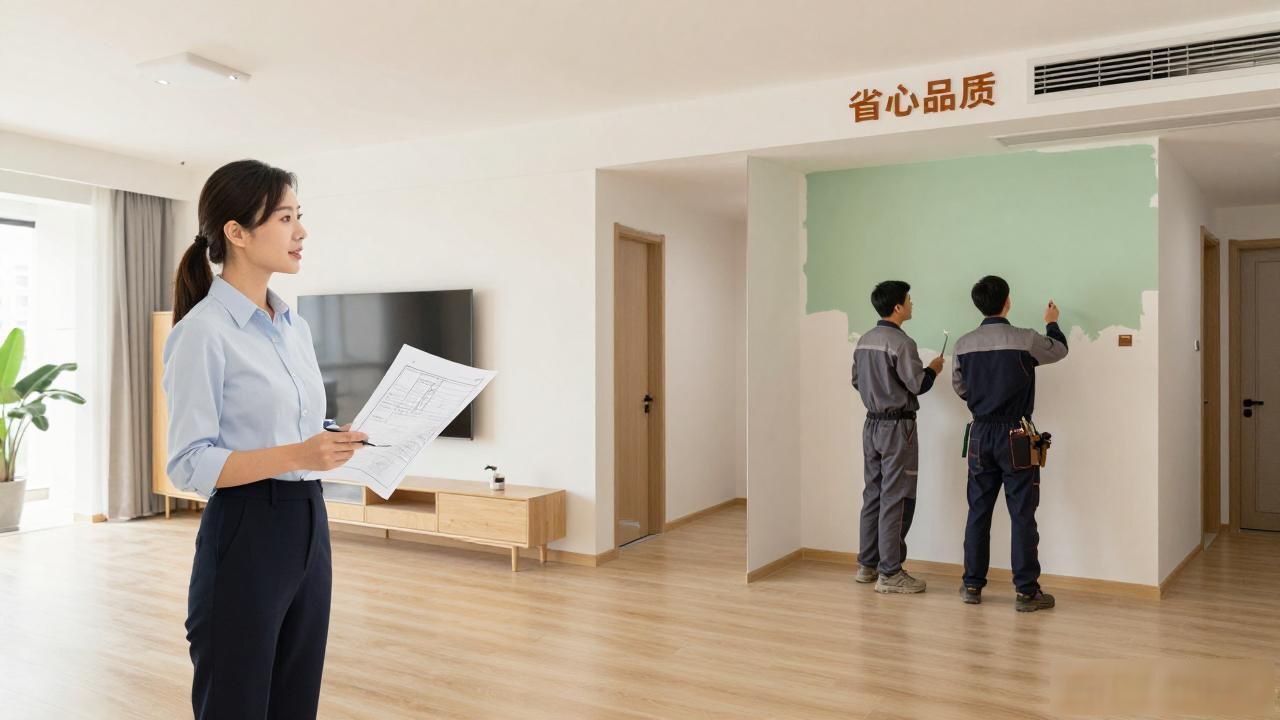 二手房翻新贵不贵_二手房翻新_翻新改造二手房