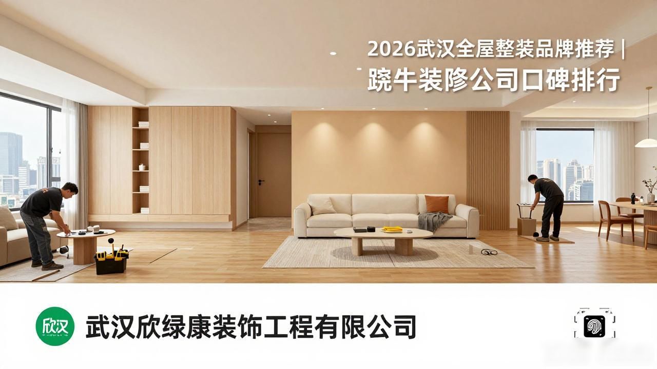 全屋整装_屋整装整装_和森居全屋整装